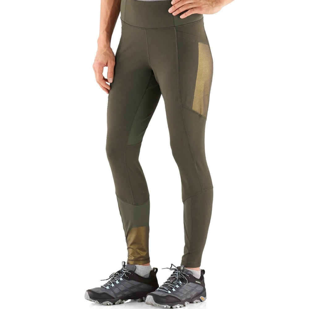 REI Screeline hiking tights — hardly worn